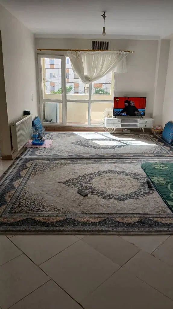 رهن آپارتمان ۸۰ متری دو خوابه در مسکن مهر فرهنگیان|اجارهٔ آپارتمان|دماوند, مسکن مهر گیلاوند|دیوار