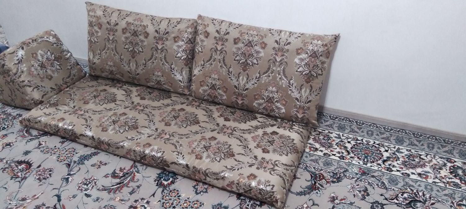 شاه نشین شیرازی|تشک تختخواب|قزوین, |دیوار