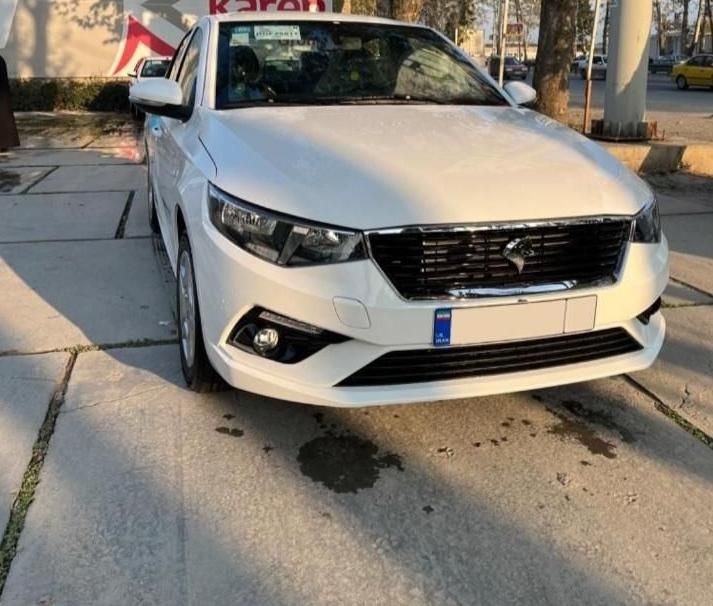 تارا V4 اتو /صفر خشک/فول/مدل۱۴۰۴/تحویل آنی|خودرو سواری و وانت|تهران, صادقیه|دیوار