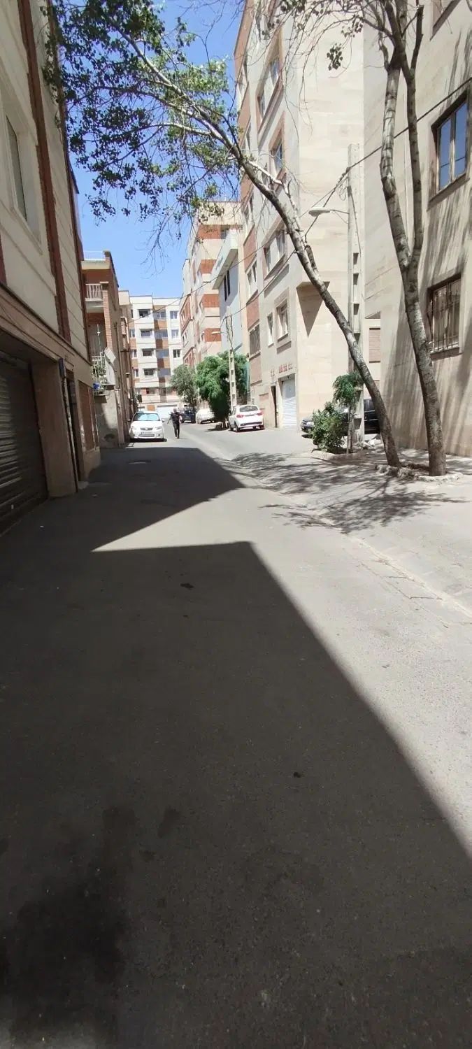 ۵۰ متر طوس/همکف (۱۵ متر زیر زمین) تابلوخور|فروش دفتر کار، اتاق اداری، مطب|تهران, جیحون|دیوار