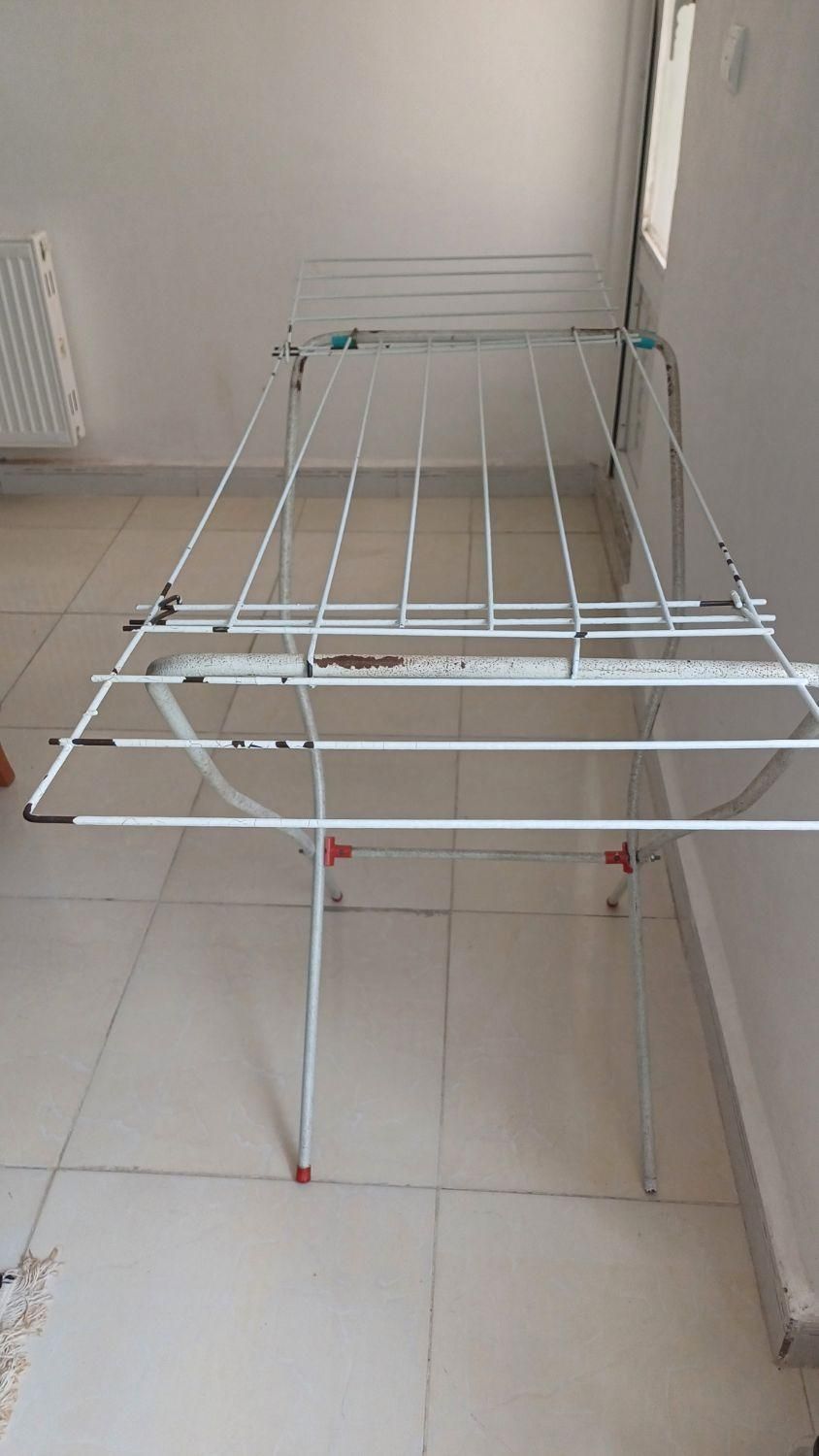 بند رخت|بندرخت و رخت‌آویز|اردبیل, |دیوار