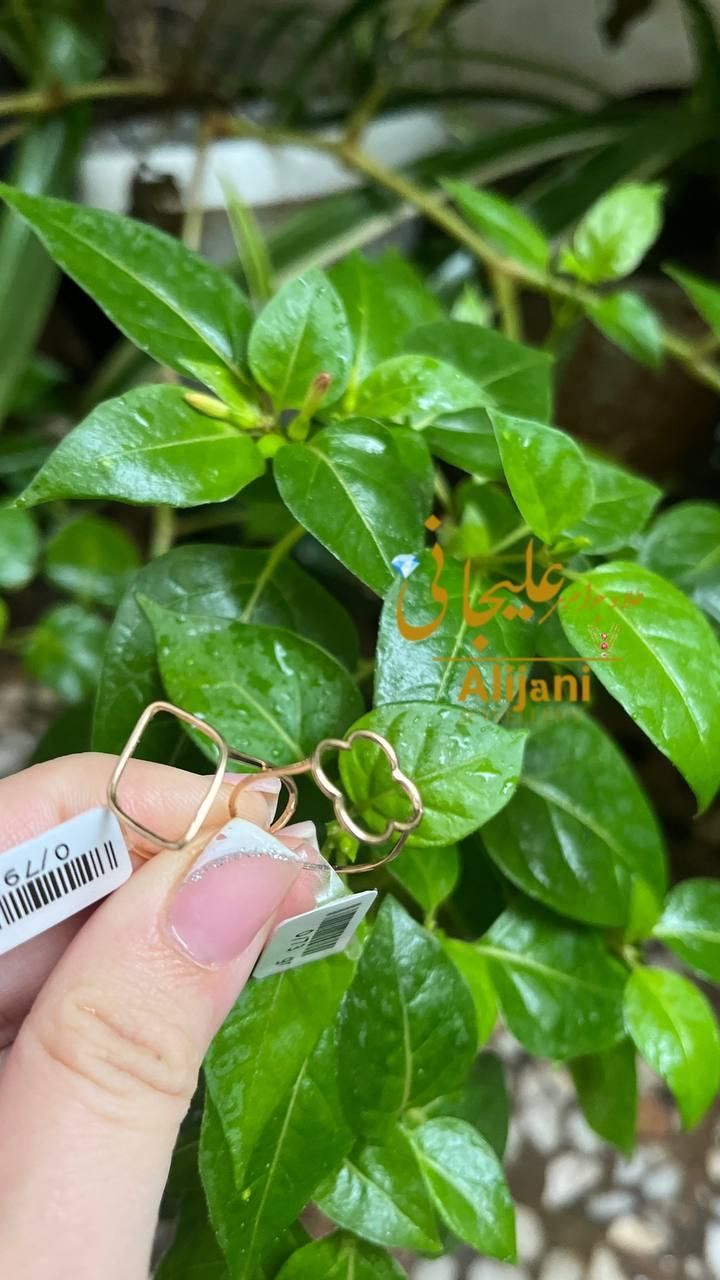 انگشتر مینیمال|جواهرات|رشت, بازار|دیوار