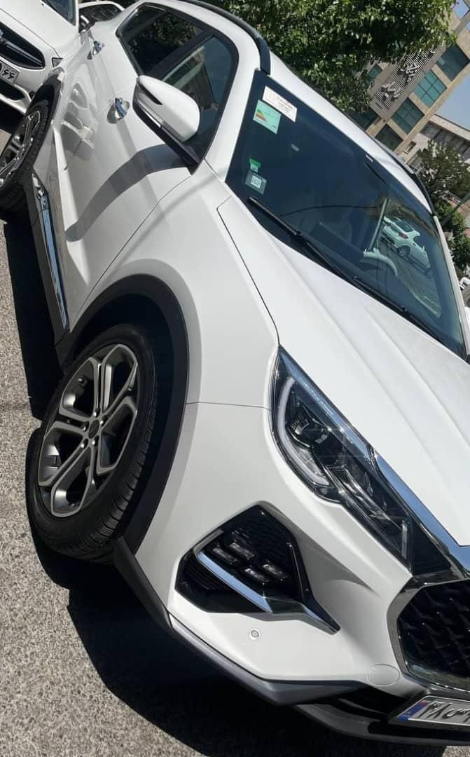 فروش نقداقساطی فیدلیتی الیت پنج وهفت نفره مدل ۱۴۰۴|خودرو سواری و وانت|تهران, توحید|دیوار