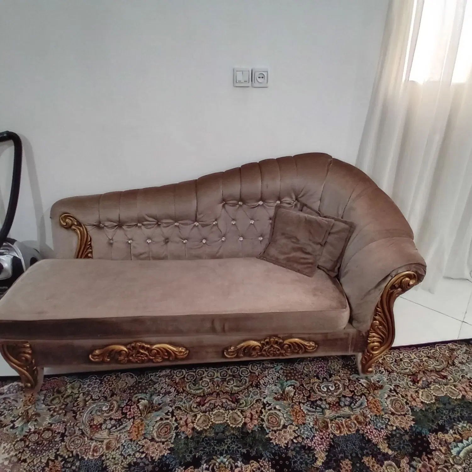 مبل|مبلمان خانگی و میز عسلی|مشهد, عباس‌آباد|دیوار