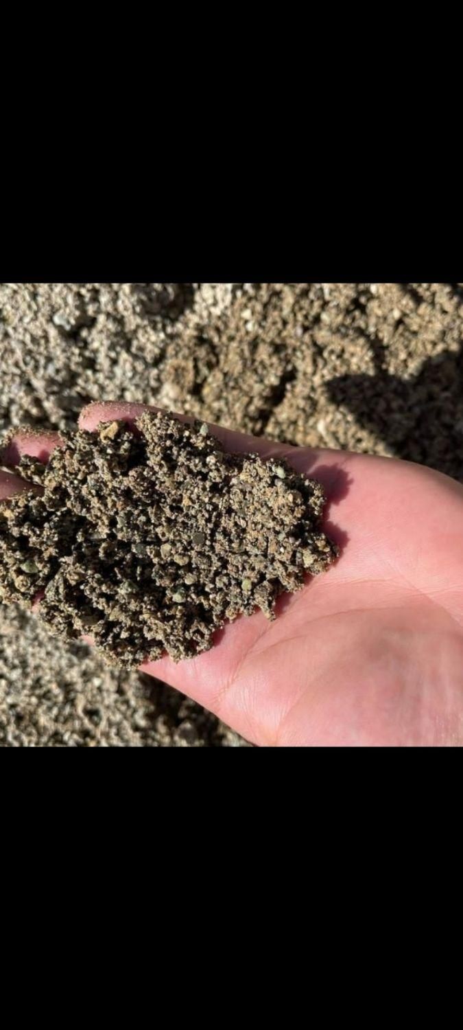 شن سبز|مصالح و تجهیزات ساختمان|اصفهان, ارداجی|دیوار