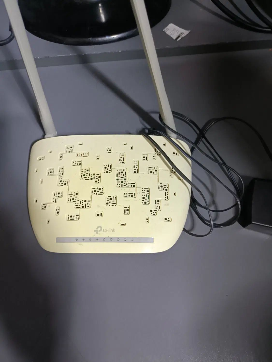 مودم adsl|مودم و تجهیزات شبکه|رشت, نظری|دیوار