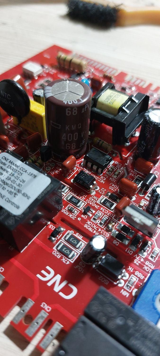 نمایندگی لباسشویی تعمیر تعمیرکار لباسشویی برد هود|خدمات پیشه و مهارت|اسلامشهر, شهرک مفیدی|دیوار