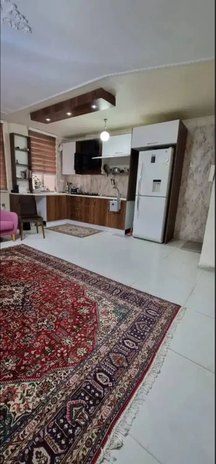 ۱۶متری اول/۶۰متر/۲خواب/بازسازی شده و به قیمت|اجارهٔ آپارتمان|تهران, مجیدیه|دیوار