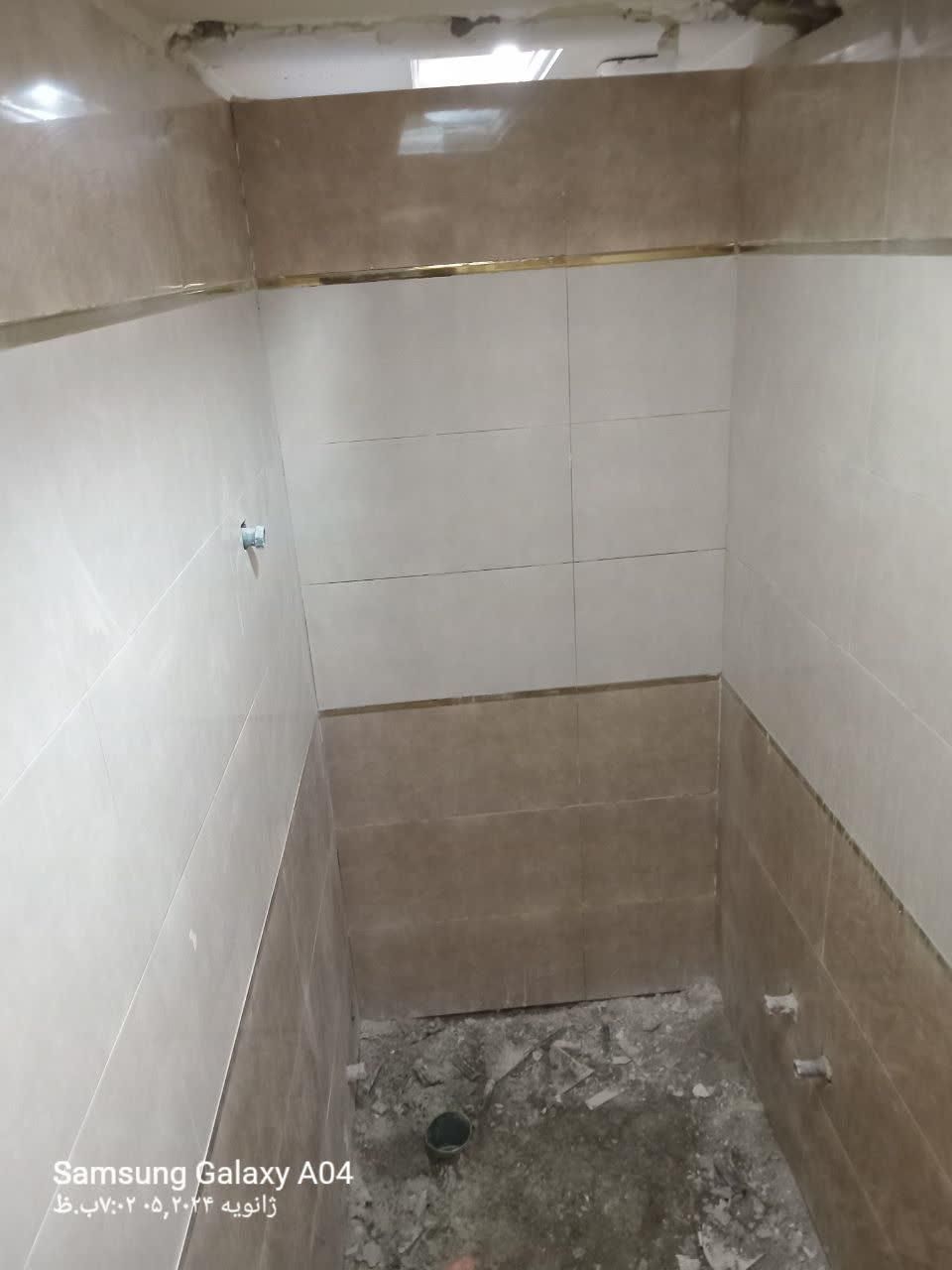 تاسیسات لوله کشی رفع نم تشخیص ترکیدگی بنای|خدمات پیشه و مهارت|تهران, کرمان|دیوار