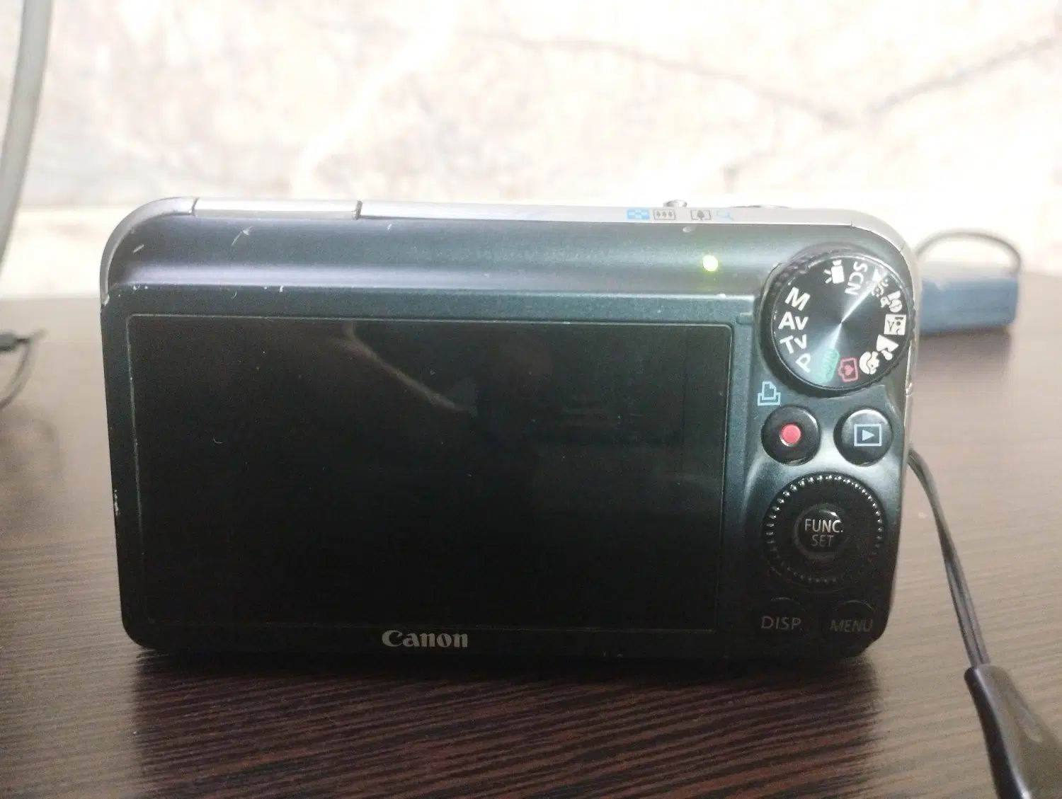 دوربین Canon PowerShot SX210 IS|دوربین عکاسی و فیلم‌برداری|مشهد, رسالت|دیوار