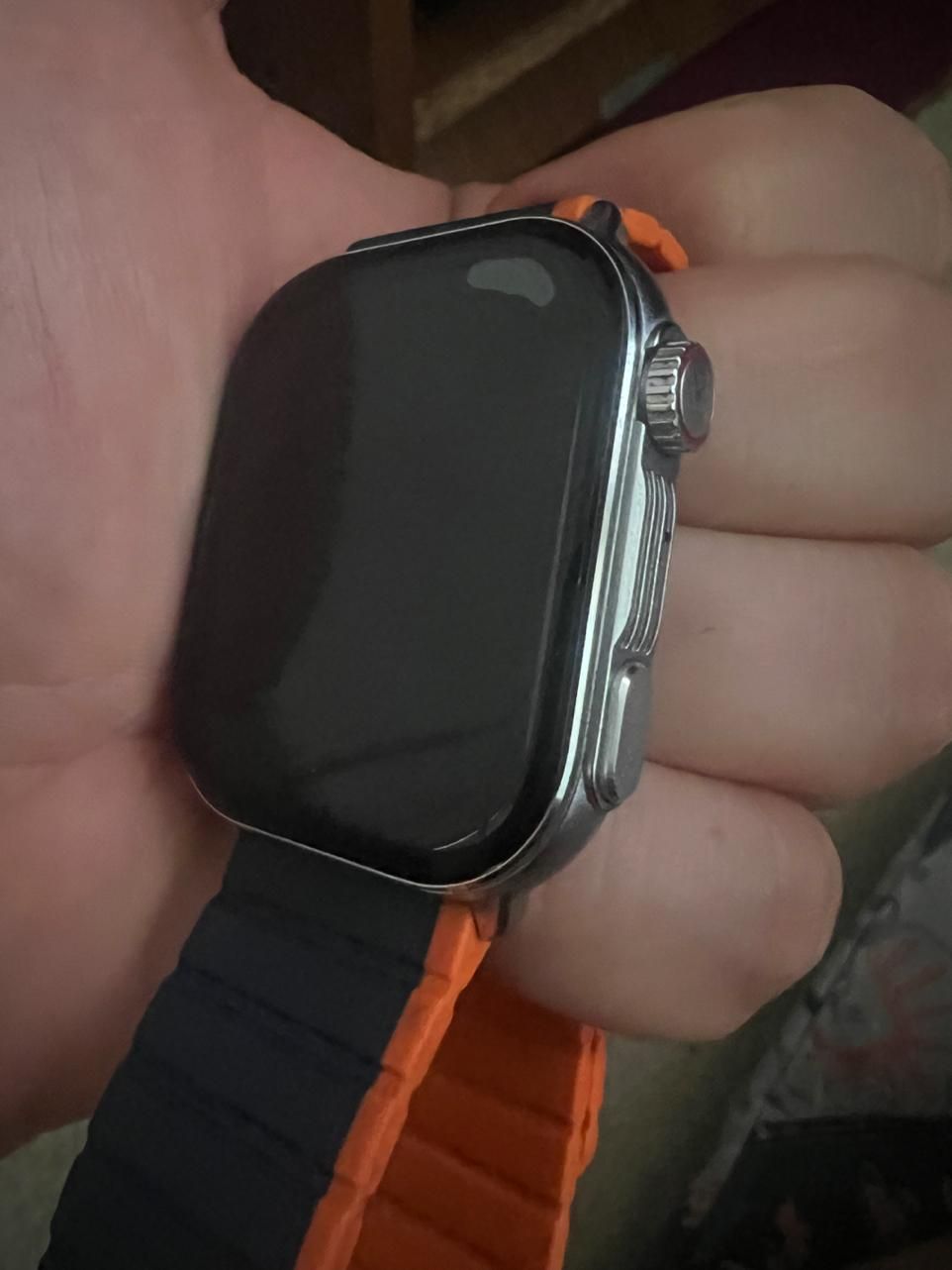 ساعت هوشمند کیسلکت پرو یا معاوضه با ساعت عقربه ایی|ساعت|شاهینشهر, عطار|دیوار