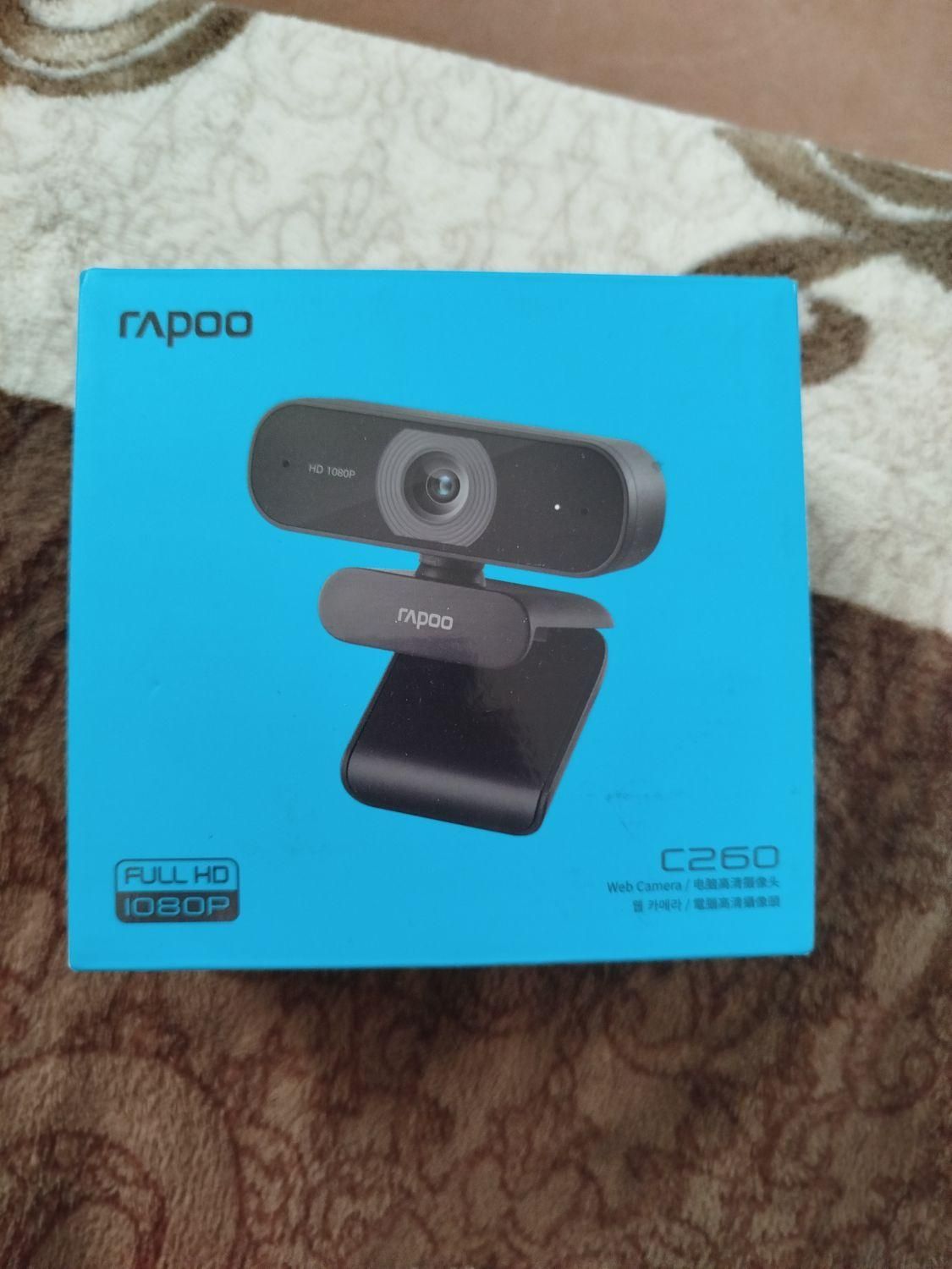 وبکم c260|قطعات و لوازم جانبی رایانه|ارومیه, |دیوار