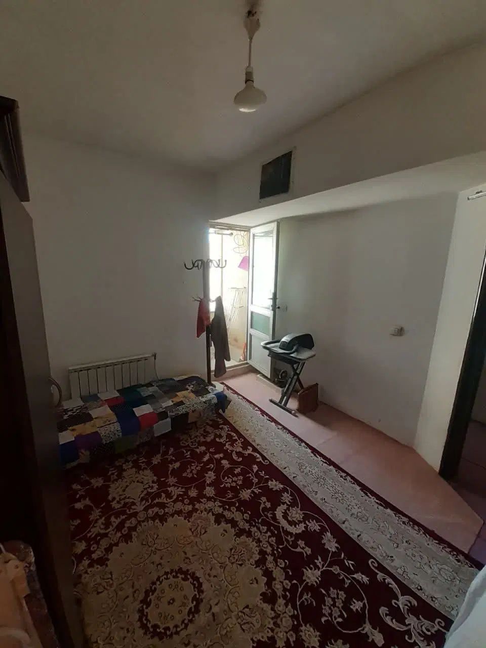 یک واحد آپارتمان داخل مجتمع با نگهبانی 24ساعته|فروش آپارتمان|مشهد, سیس‌آباد|دیوار