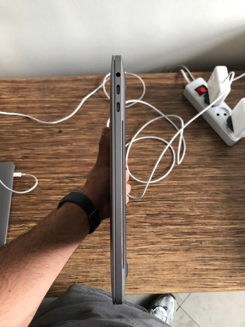 Macbook pro 202*/i*/**/*** *2cycle|رایانه همراه|تهران, قیطریه|دیوار