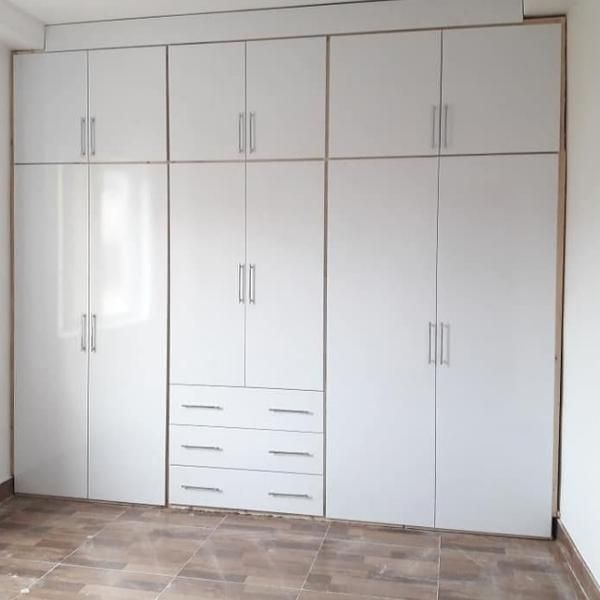 کمددیواری|جاکفشی، کمد، دراور|اراک, |دیوار