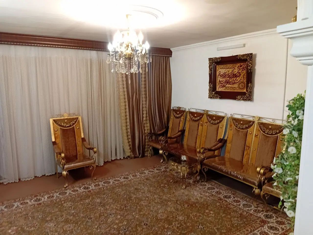 75 متری در کوچه ۱۲ متری|فروش آپارتمان|مشهد, بلال|دیوار