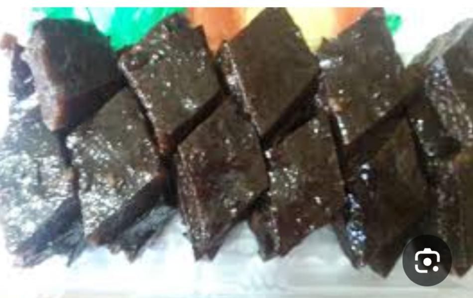 پخت حلوا گردویی محلی|خدمات پذیرایی، مراسم|کردکوی, |دیوار