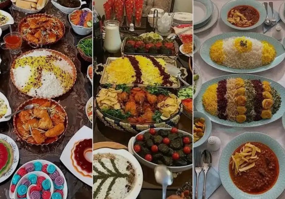 پذیرش سفارش غذا|خدمات پذیرایی، مراسم|تهران, فردوس|دیوار