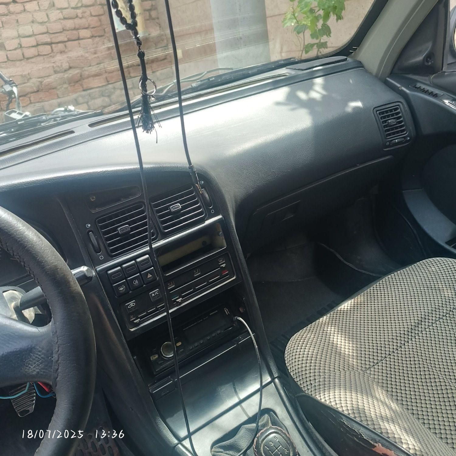 پژو 405 GLX بنزینی، مدل ۱383|خودرو سواری و وانت|خمین, |دیوار