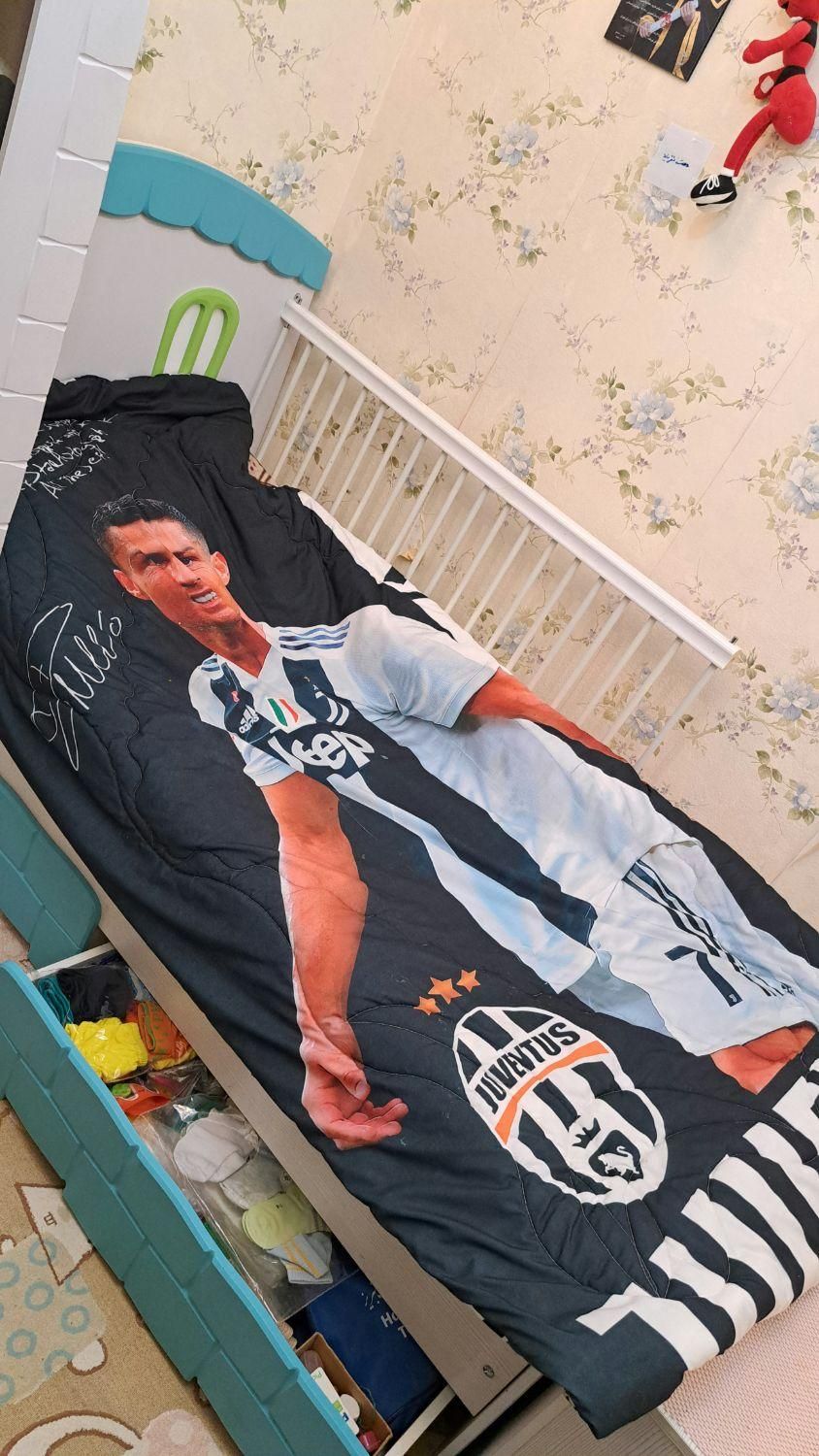 سرویس تخت خواب کودک و نوجوان|اسباب و اثاث بچه|تبریز, |دیوار