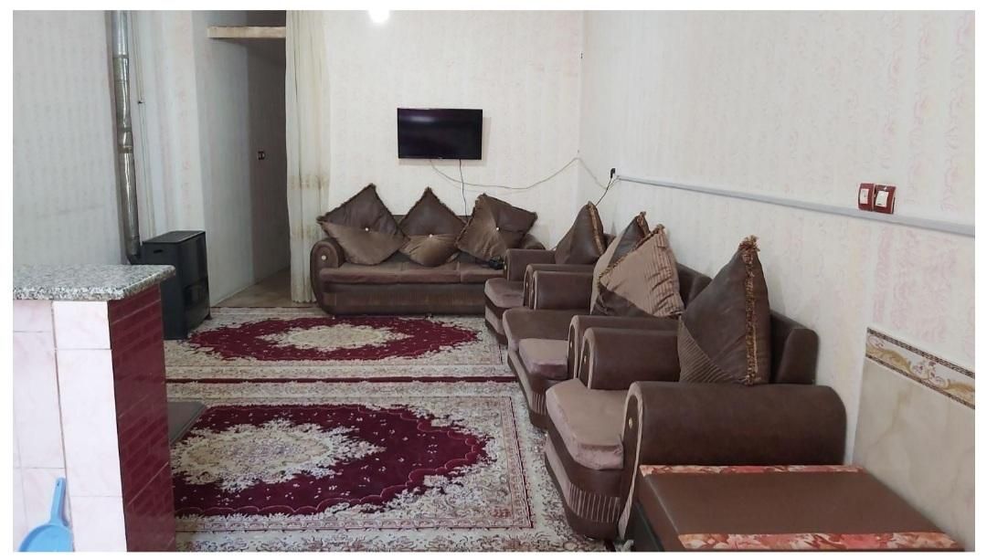 اجاره روزانه/هفتگی/ماهانه آپارتمان ۶۰ متری|اجارهٔ کوتاه‌مدت آپارتمان و سوئیت|کرمانشاه, |دیوار
