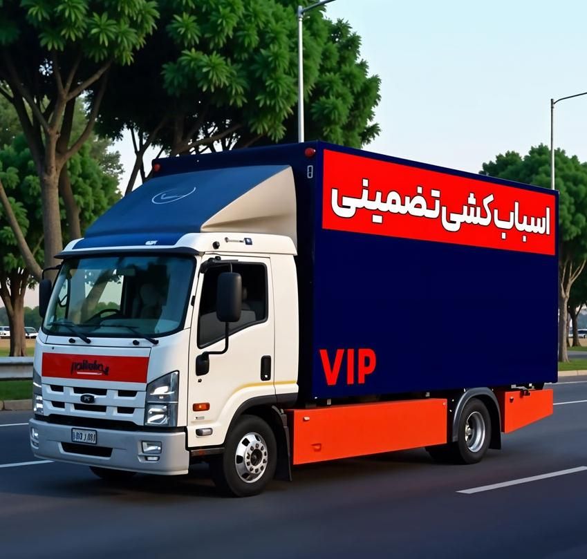 باربری + بسته بندی اثاثیه منزل شمال غرب مرکز شرق|خدمات حمل و نقل|تهران, تهرانپارس غربی|دیوار