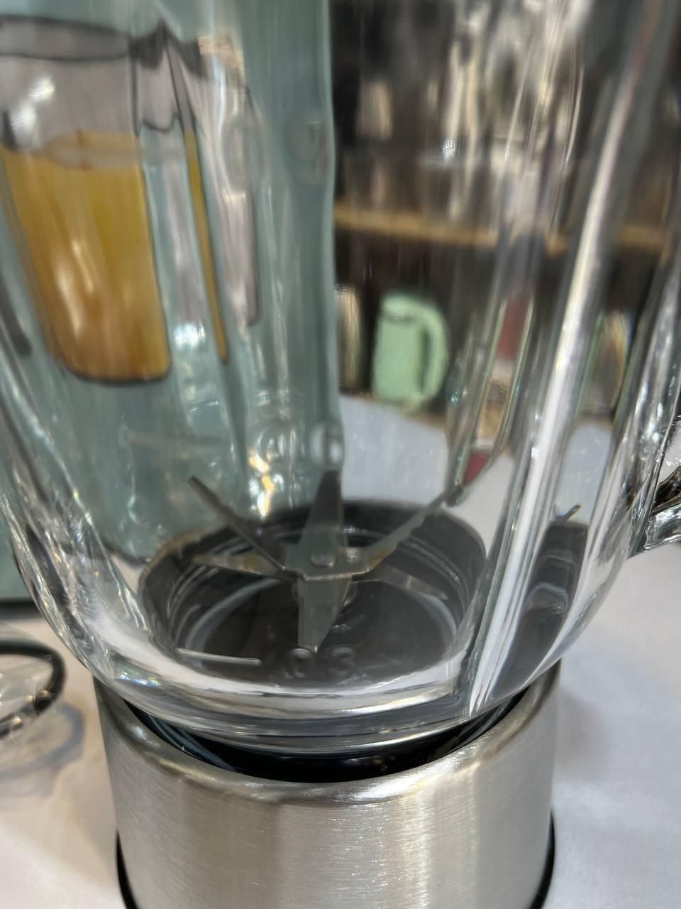 اقساطی ابمیوه گیری 4کاره گوسونیک 804 ابمیوه گیر چک|آبمیوه‌گیر و آب‌مرکبات‌گیر|مشهد, آزادشهر|دیوار