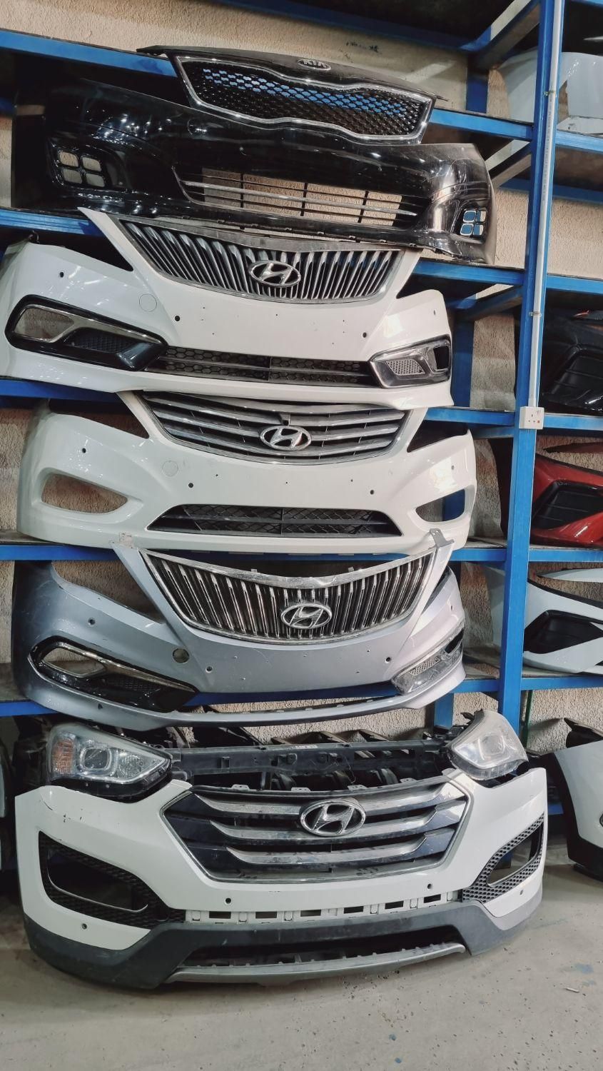 قطعات‌و‌یدکی‌ماشینهای‌اروندی|قطعات یدکی و لوازم جانبی|اهواز, کمپلو شمالی|دیوار