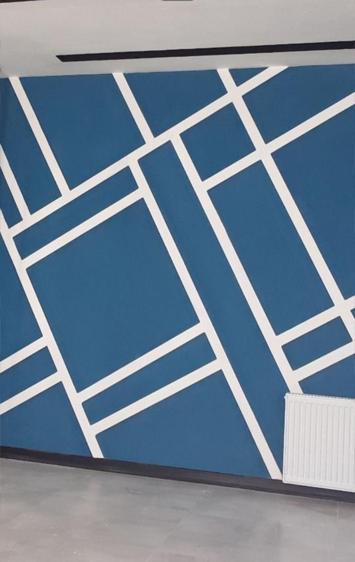 رنگ آمیزی ساختمان|خدمات پیشه و مهارت|کرج, کیانمهر|دیوار