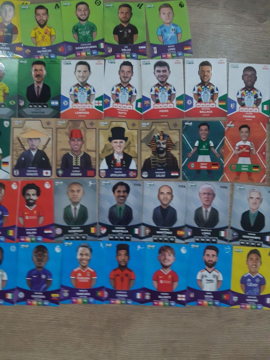 کیمدی مفت|کلکسیون و سرگرمی|اصفهان, آبشار|دیوار