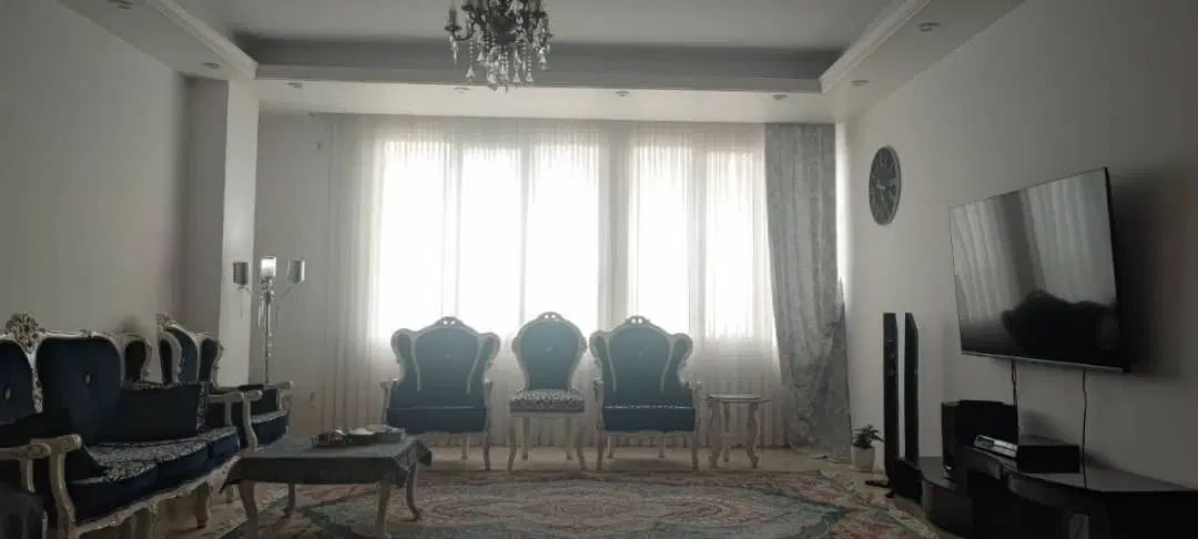 ۱۱۵ متر ۲خواب شخصی ساز /تخلیه وقابل تمدید|اجارهٔ آپارتمان|تهران, شهرک الهیه غرب|دیوار