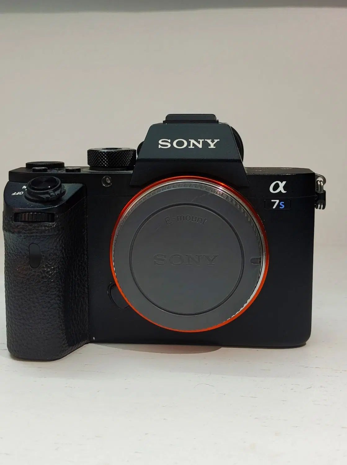 alpha sii - s2 آلفا سونی دوربین sony|دوربین عکاسی و فیلم‌برداری|تهران, فلسطین (میدان انقلاب)|دیوار