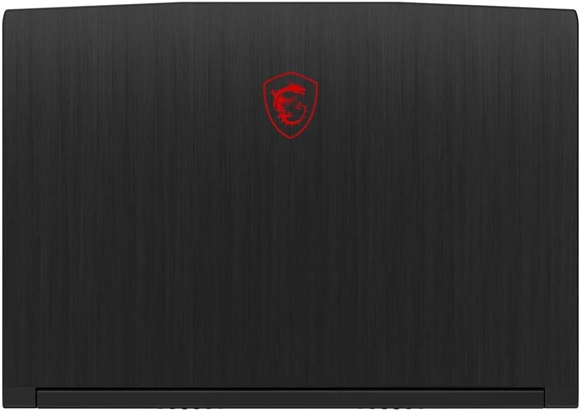 لپتاپ گیمینگ MSI GF65 THIN گرافیک3060 6gb  گرافیک|رایانه همراه|قم, پردیسان|دیوار