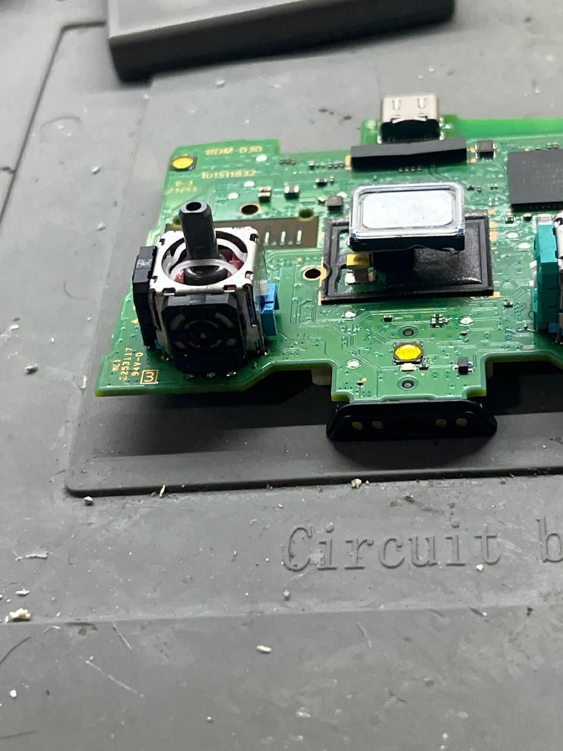 تعمیرات انواع دسته ps5 و xbox ونصب بازی|کنسول، بازی ویدئویی و آنلاین|کرج, کیانمهر|دیوار