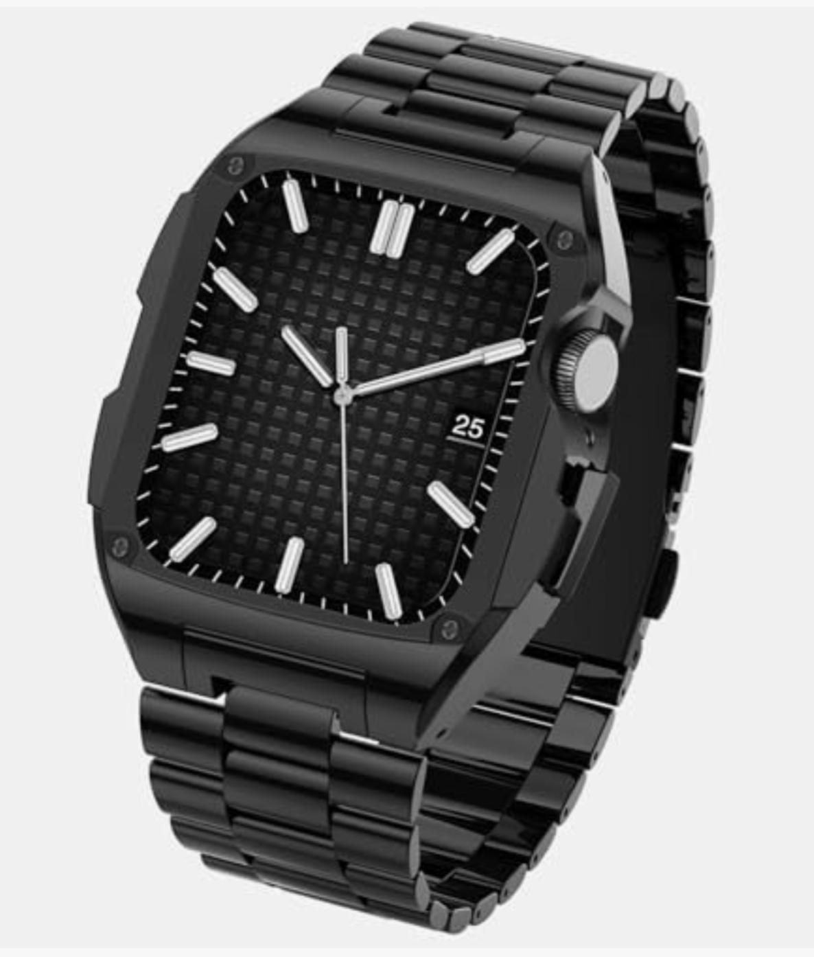 اپل واچ (ست قاب و بند ۴۹ میلیمتر) نقرهای|ساعت|آبادان, |دیوار