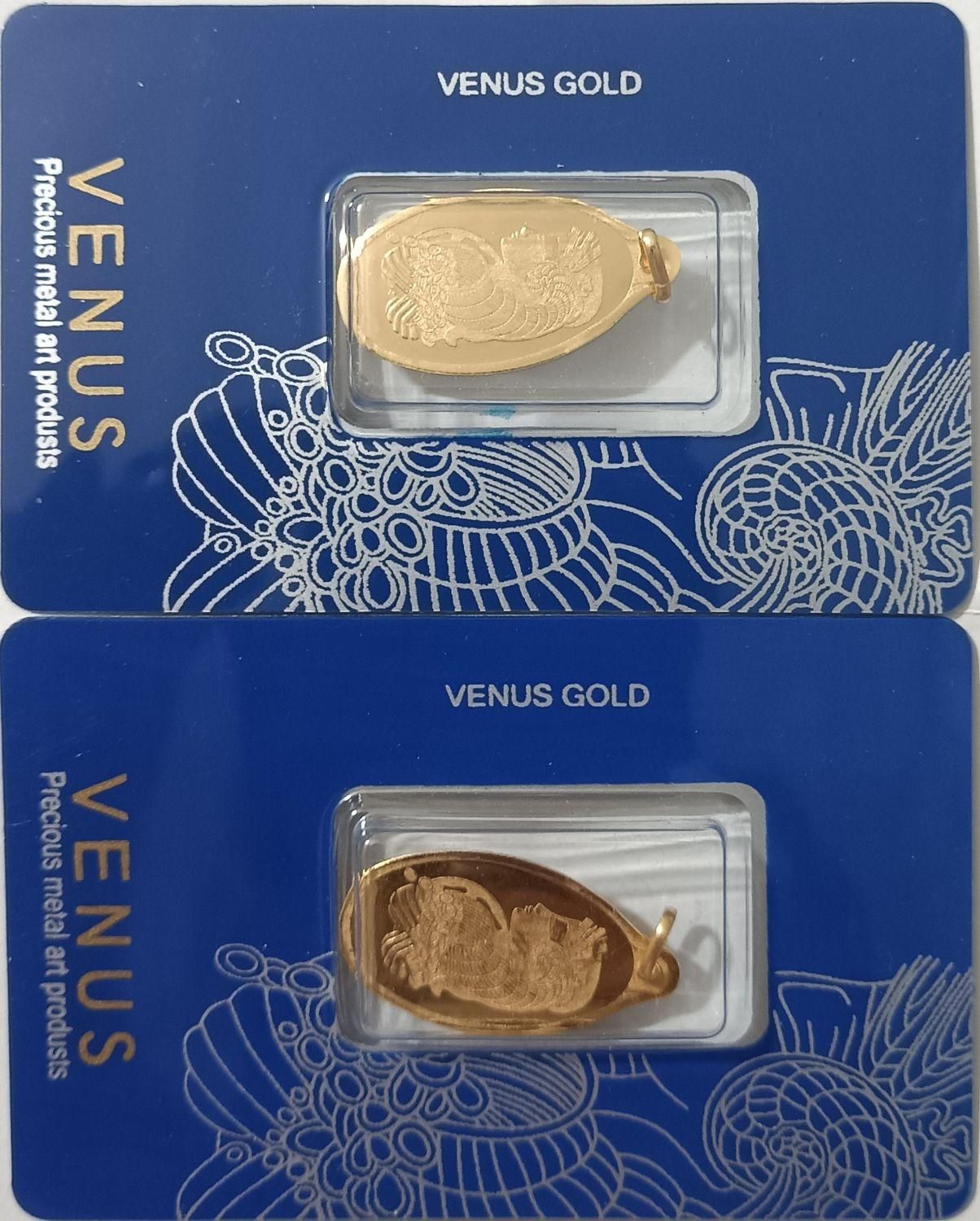 شمش Venus gold|جواهرات|تهران, جنت‌آباد شمالی|دیوار