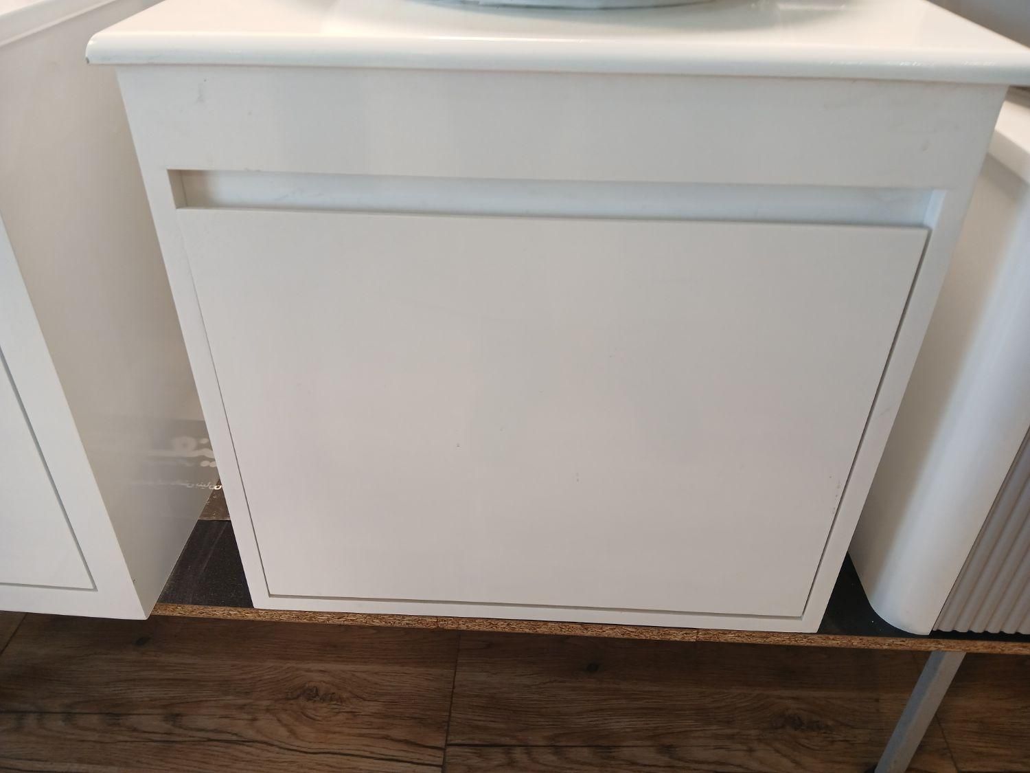 تولید کابین روشویی و باکس اینه دار PVC|لوازم سرویس بهداشتی|تهران, شهر‌زیبا|دیوار