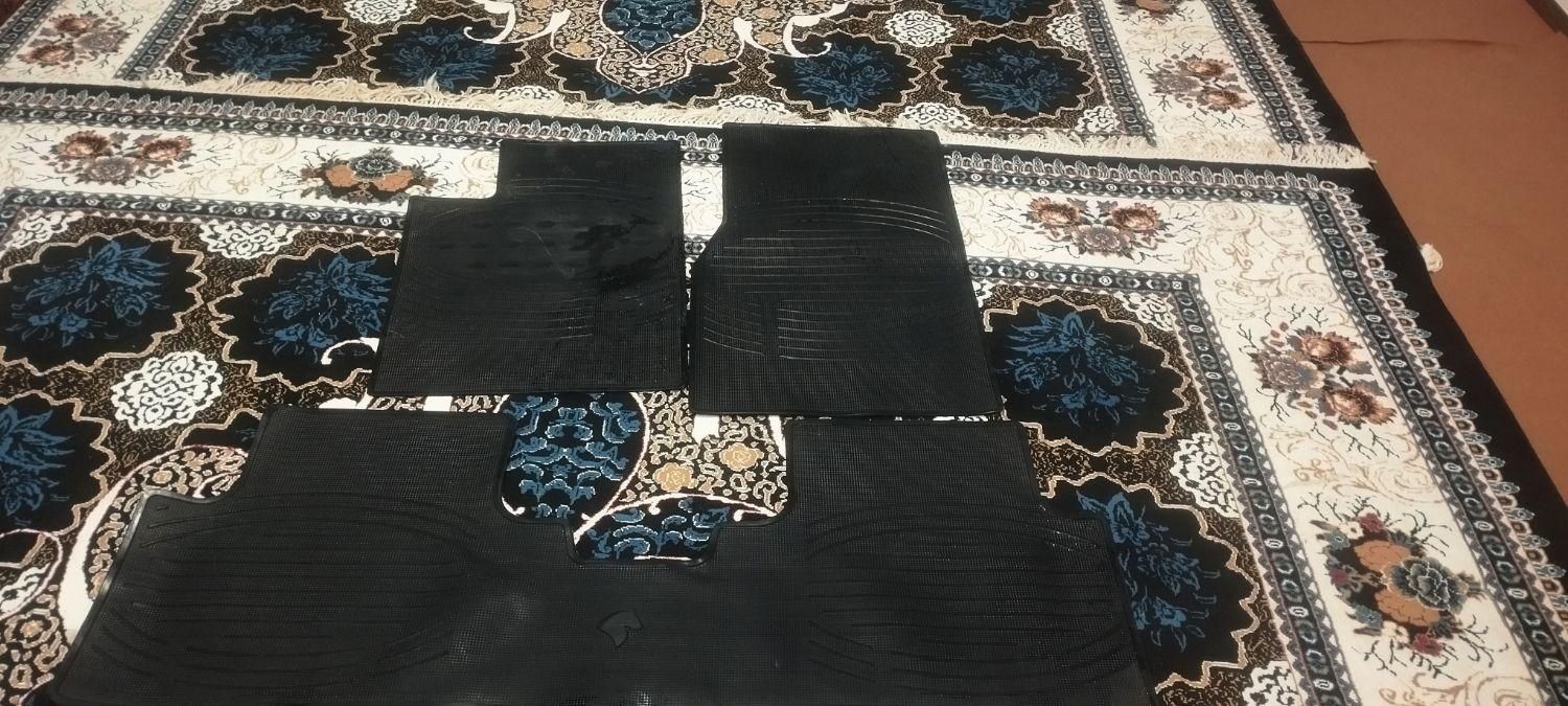 پافرشی پارس و ۲۰۶|پادری|یزد, |دیوار