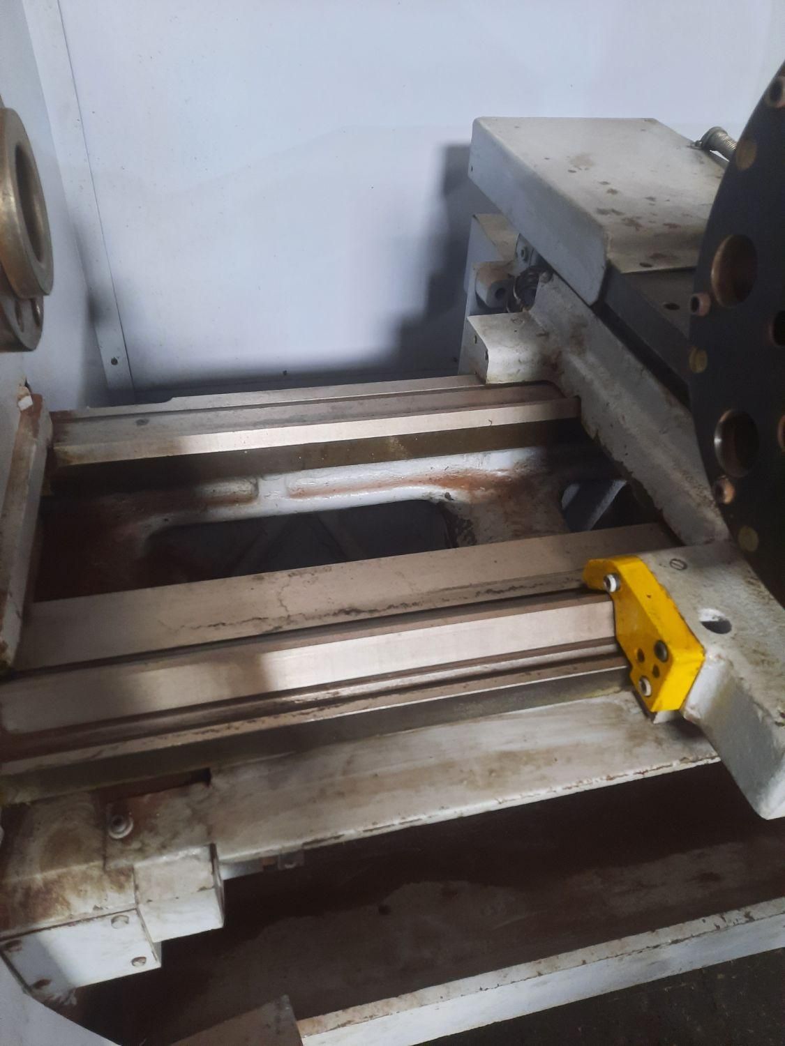 فرز cnc دکل تبریز تراش cnc سی ان سی|ماشین‌آلات صنعتی|تهران, جوادیه تهرانپارس|دیوار