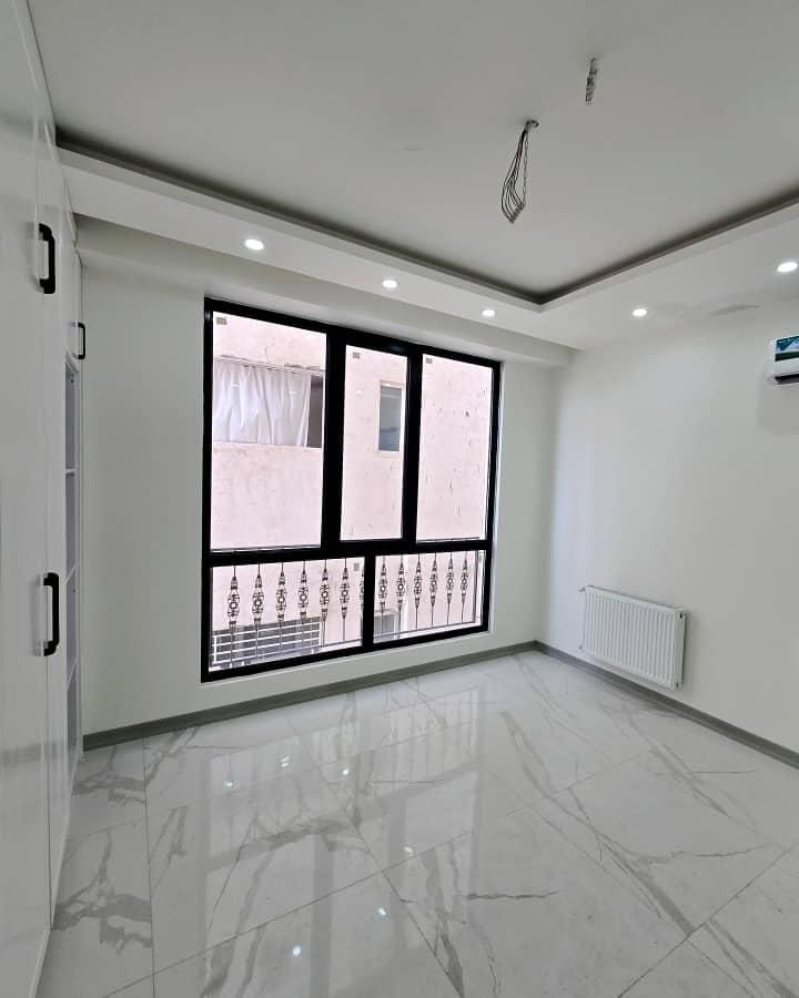 اپارتمان ۹۳متری ۱۰واحدی  رحمانیه (الهیه)|فروش آپارتمان|مشهد, الهیه|دیوار