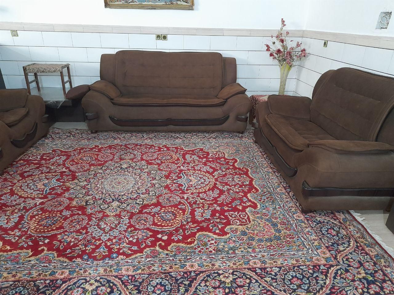 اجاره منزل روزانه مبله با کلیه امکانات رفاهی|اجارهٔ کوتاه‌مدت آپارتمان و سوئیت|جیرفت, |دیوار