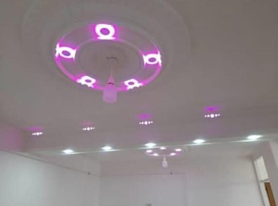 گچکار استا محمد|خدمات پیشه و مهارت|مرودشت, نقش رستم|دیوار