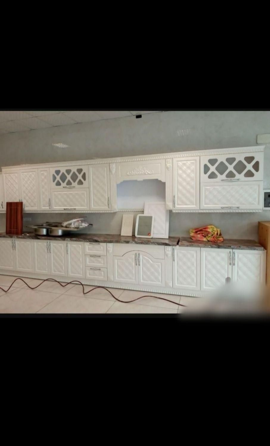 کابینت آتروپات کدسانا7956197926497|مصالح و تجهیزات ساختمان|سیاهکل, |دیوار