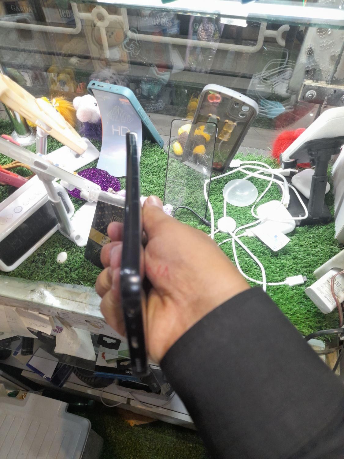 سامسونگ Galaxy A05s با حافظهٔ ۶۴ گیگابایت|موبایل|تربت جام, خیرآباد|دیوار