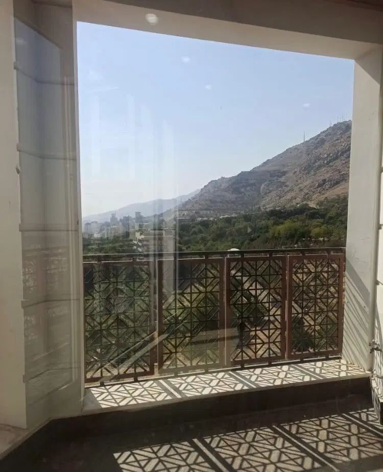 ۱۵۰متر برج فول مشاعات ویو ابدی گیت نگهبانی نیاوران|اجارهٔ آپارتمان|تهران, صاحبقرانیه|دیوار