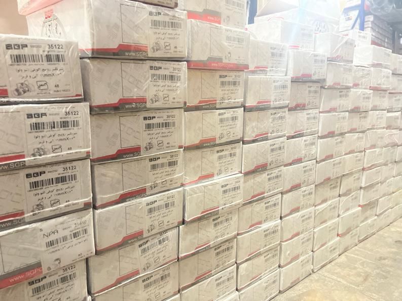 لوله و اتصالات نیوپایپ ۲۰ درصد تخفیف|مصالح و تجهیزات ساختمان|تهران, بازار|دیوار