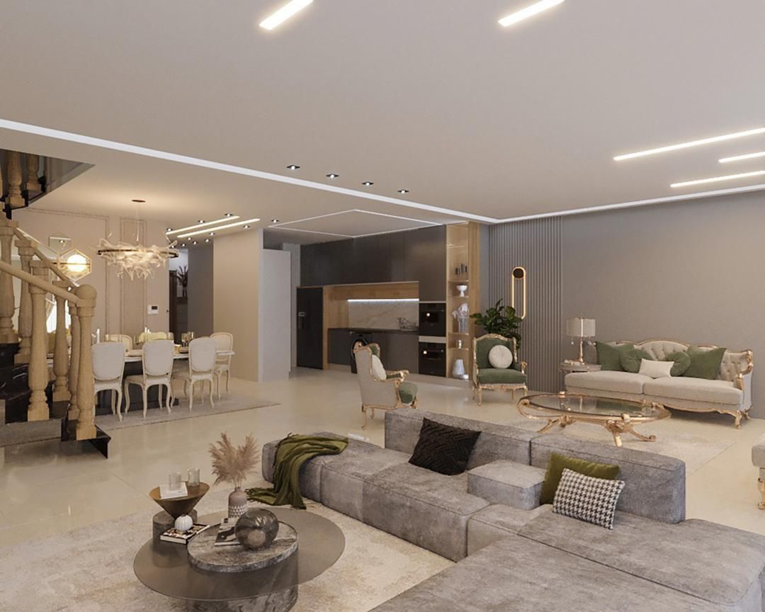 فروش پنت هاوس سلمان فارسی|فروش آپارتمان|ساری, |دیوار