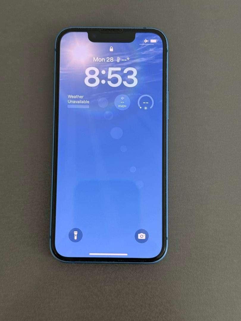 اپل ایفون 13 مینی 256GB|موبایل|تهران, جمهوری|دیوار