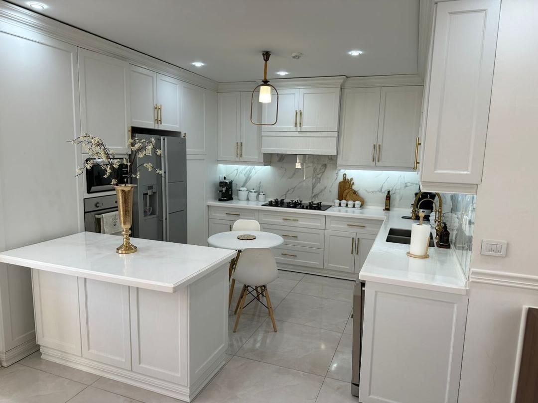 آپارتمان لاکچری155 متری خیابان معلم|فروش آپارتمان|صابری, |دیوار