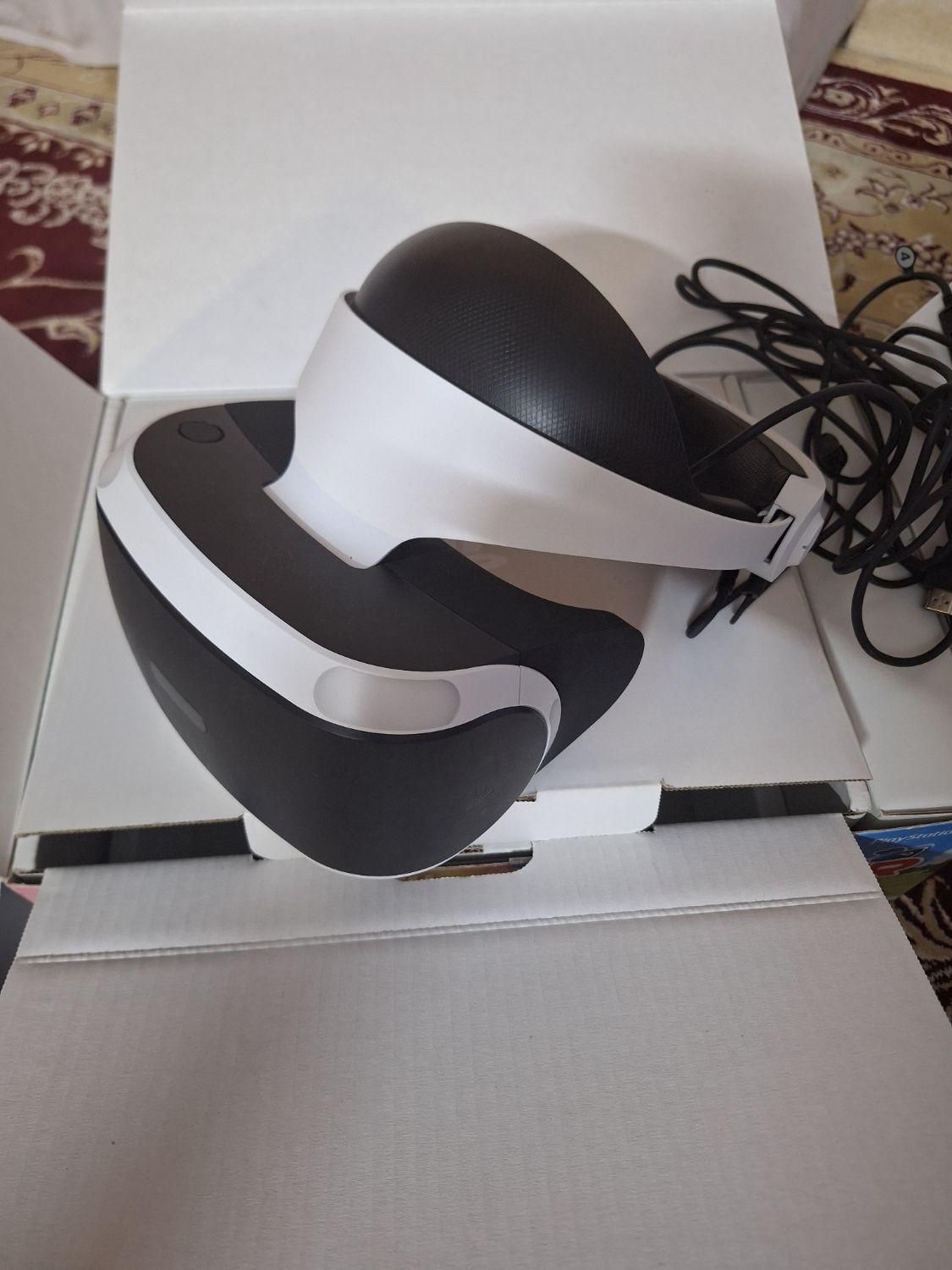 ps4+VR|کنسول، بازی ویدئویی و آنلاین|اصفهان, میرعماد|دیوار